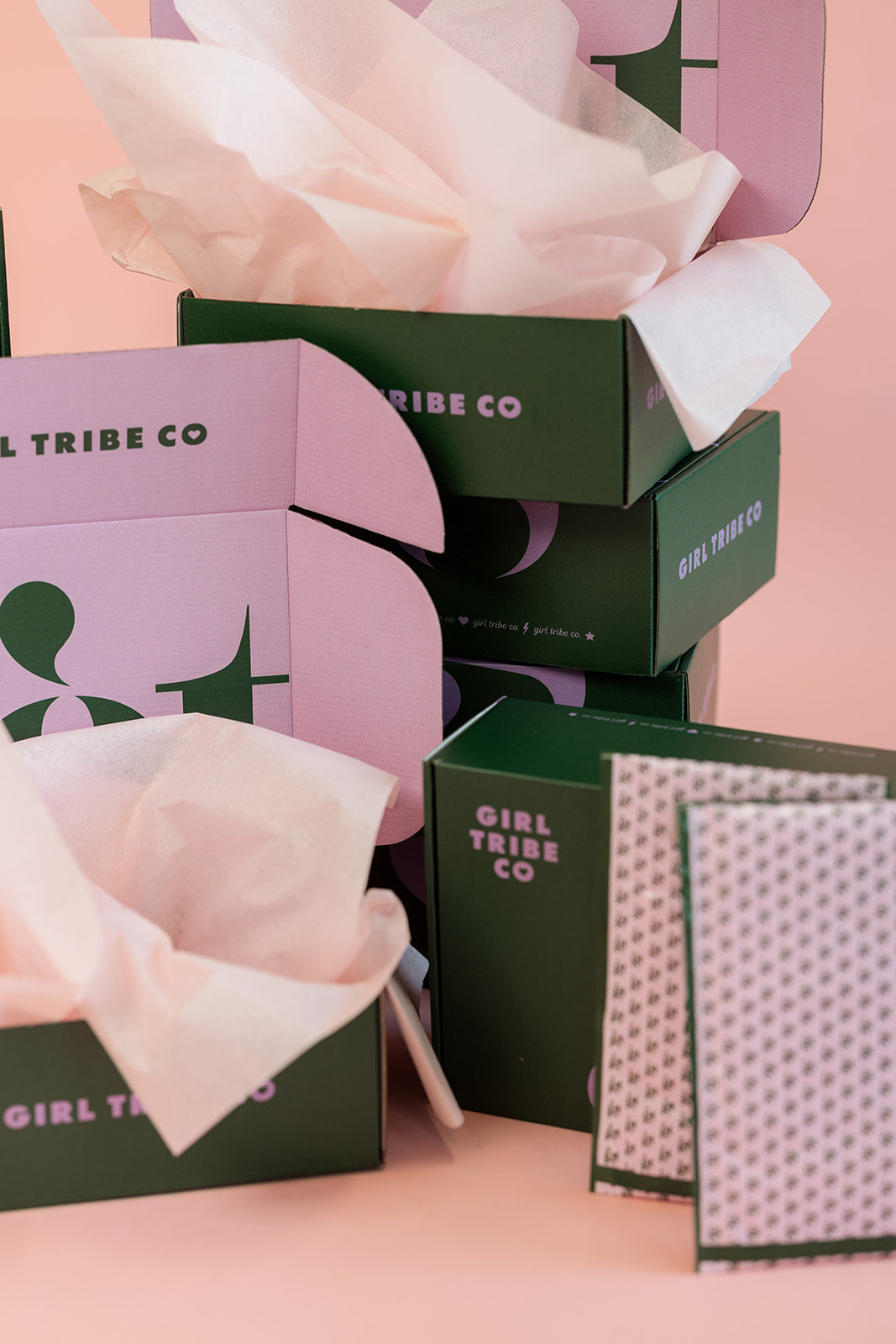 GT Sweatshirt of the Month