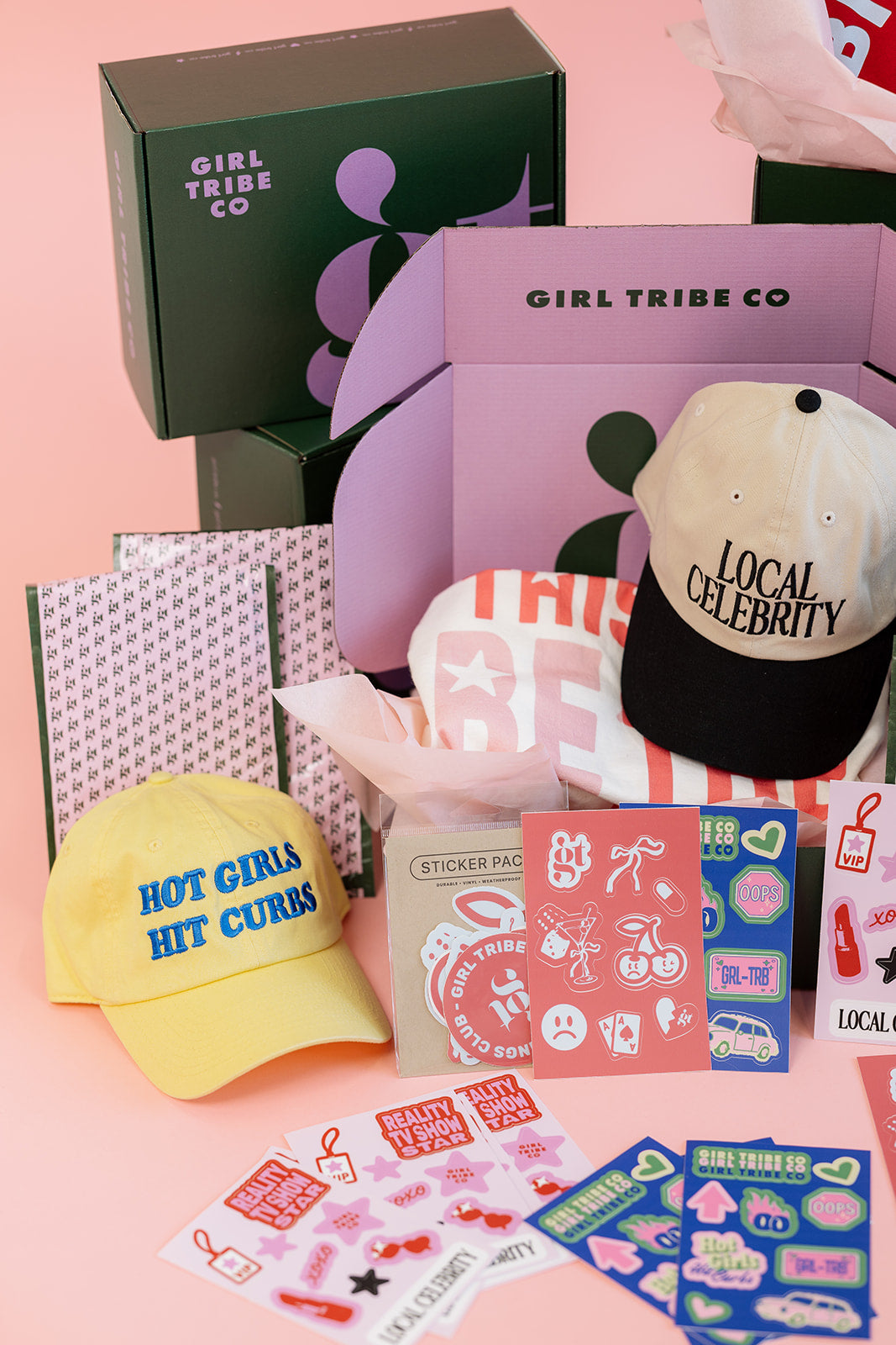 GT Sweatshirt of the Month