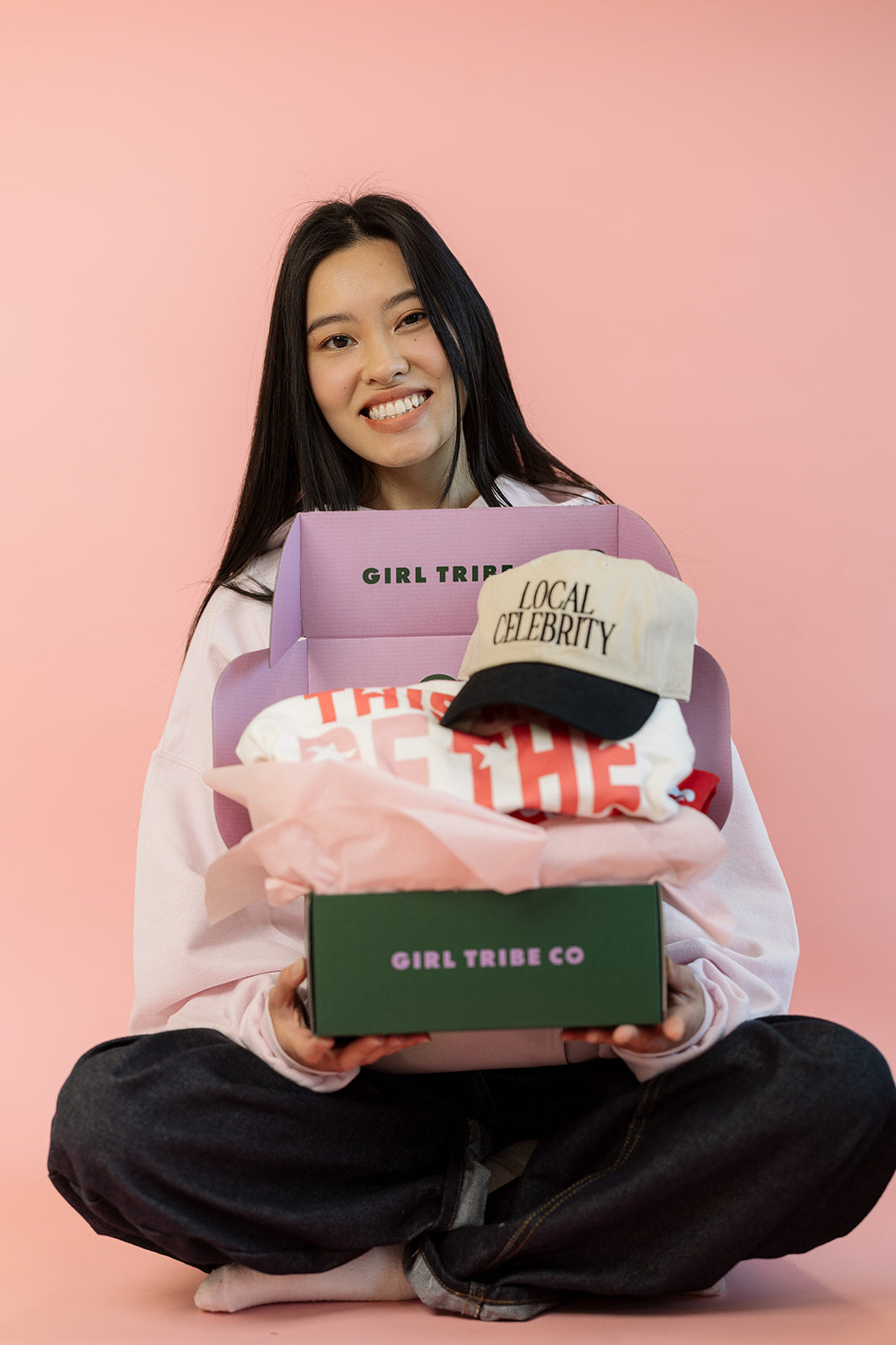 GT Hat of the Month Subscription Club