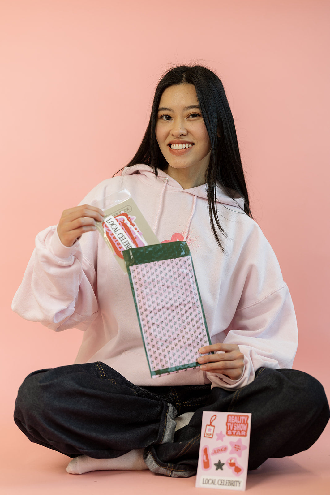 GT Stickers of the Month Club