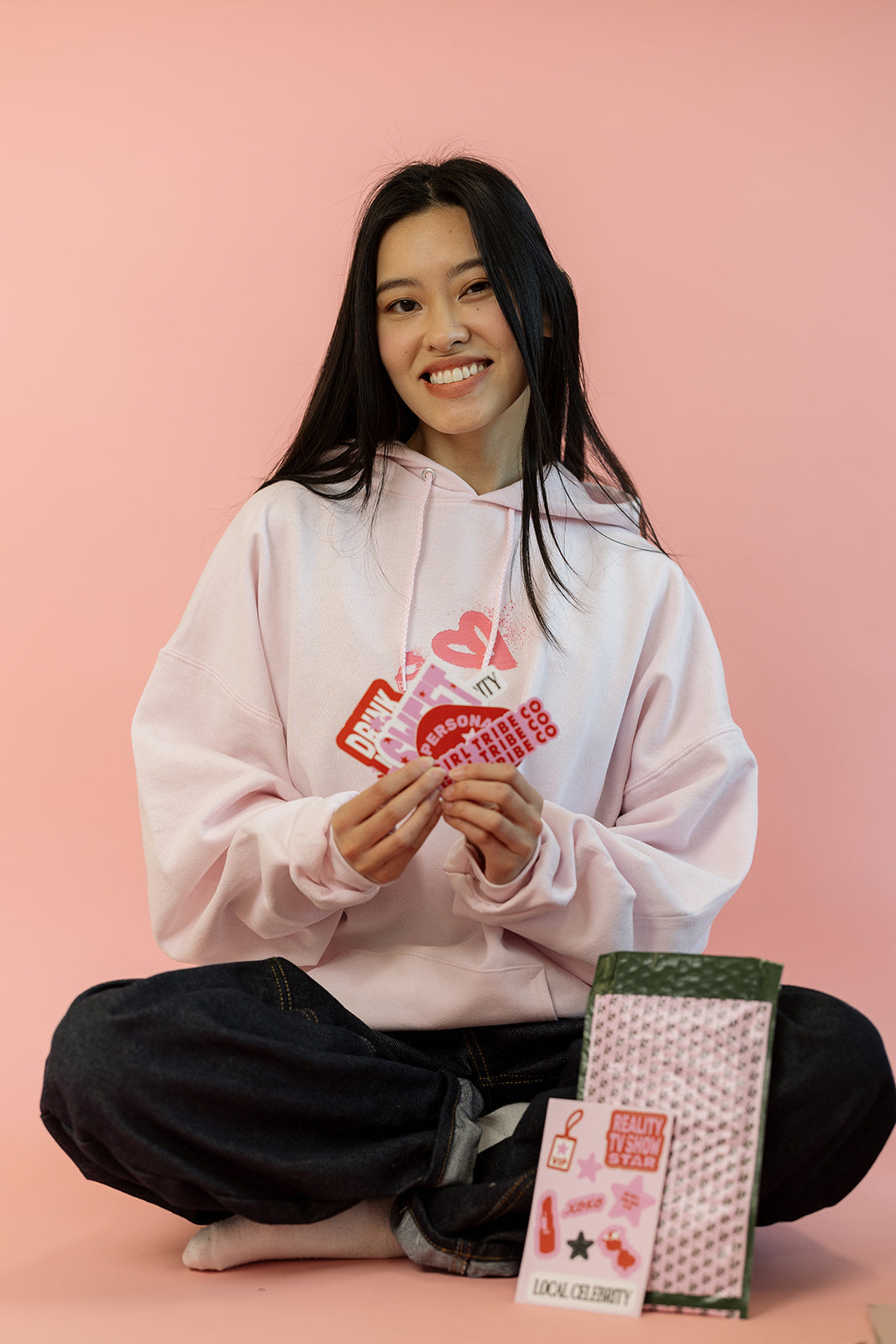 GT Stickers of the Month Club