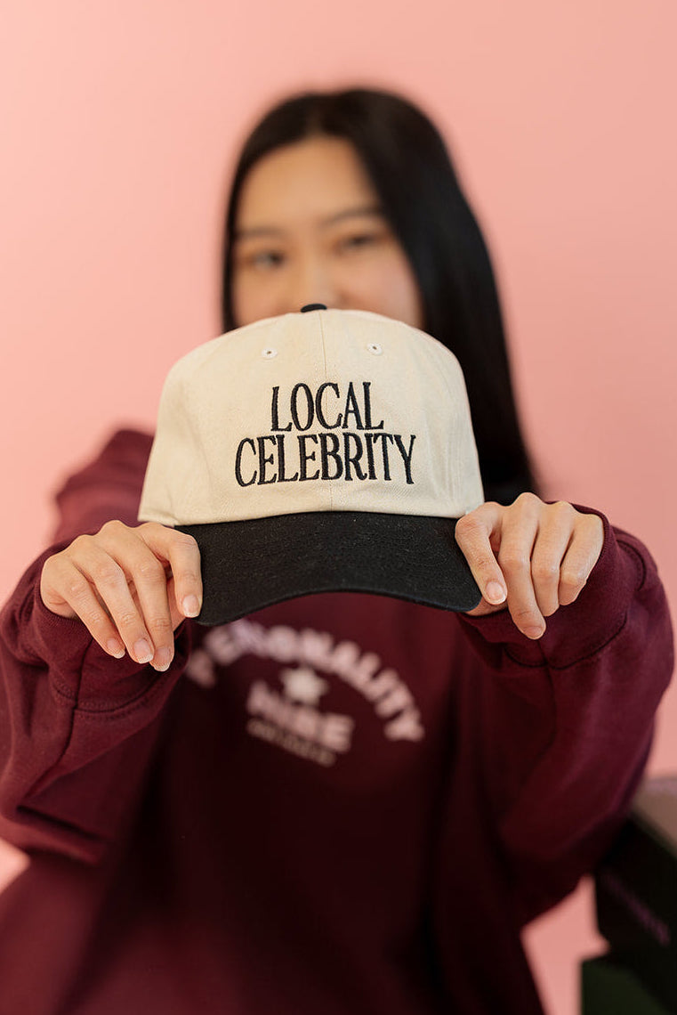 GT Hat of the Month Subscription Club