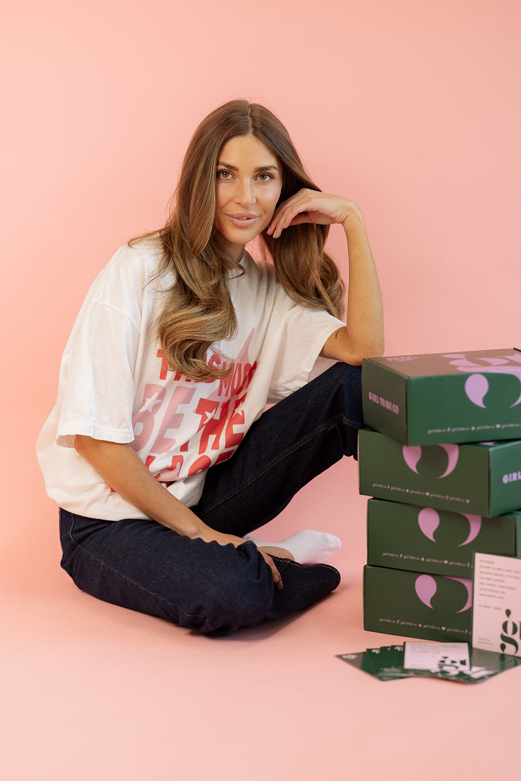 GT T-Shirt of the Month