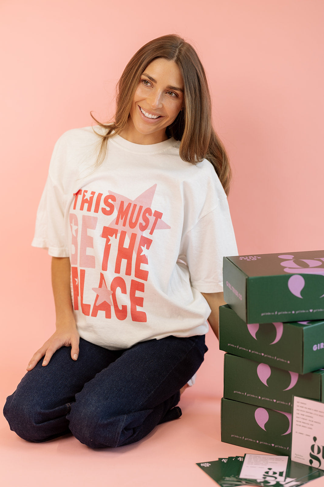 GT T-Shirt of the Month