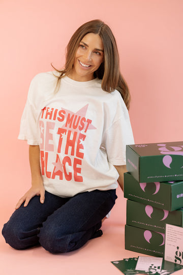 GT T-Shirt of the Month