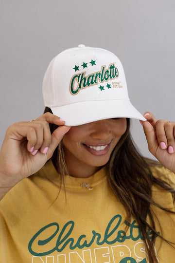 University of North Carolina at Charlotte: Go UNCC Hat
