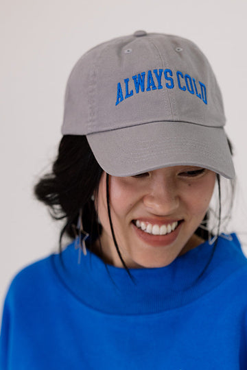 Always Cold Hat