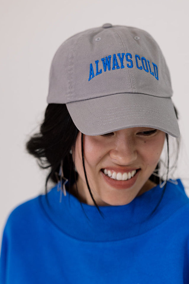 Always Cold Hat