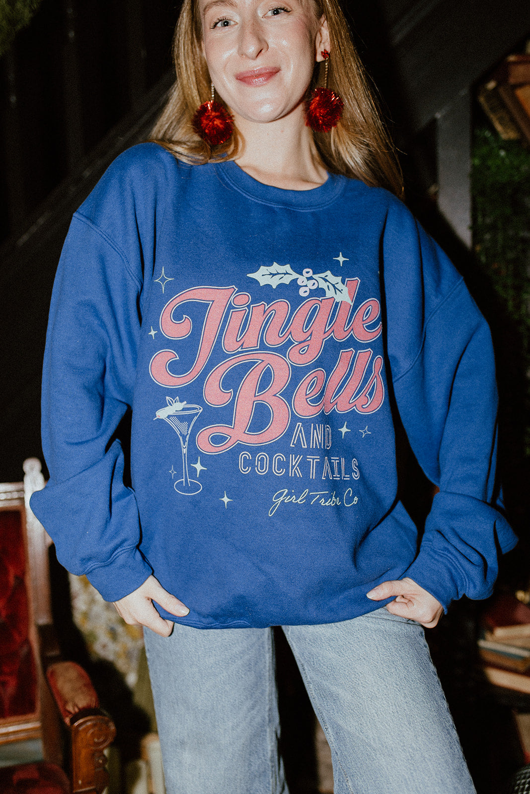 Sweatshirts