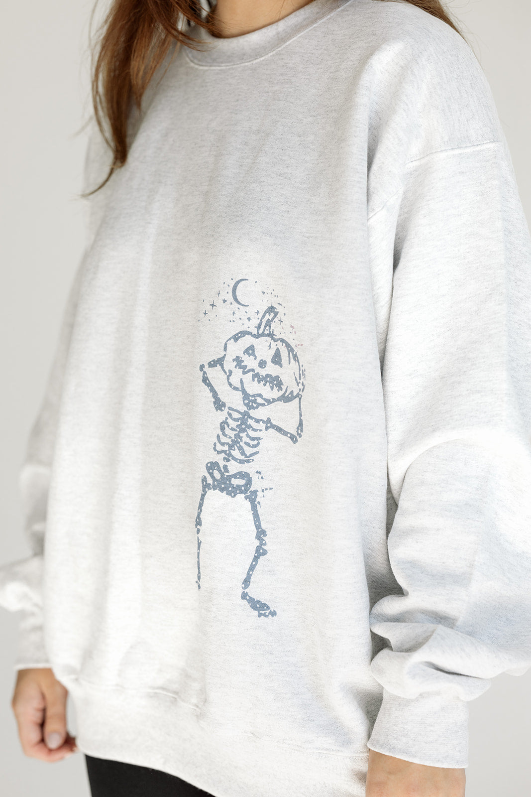 BOO! Icon Sweatshirt