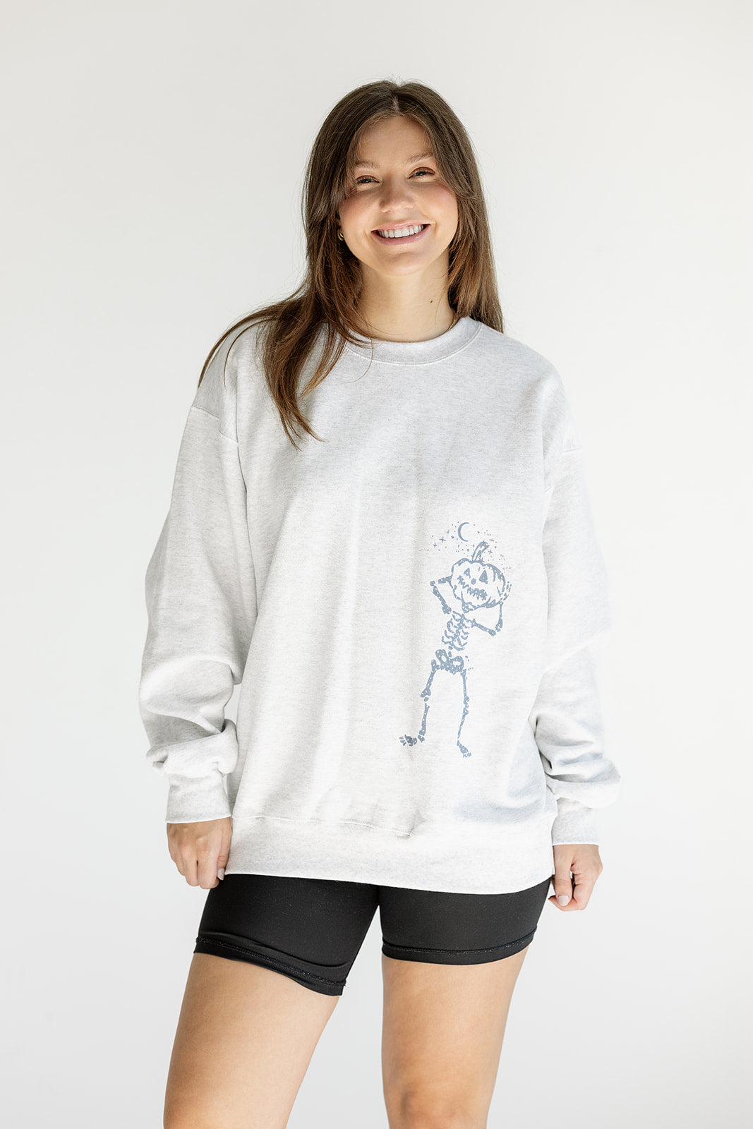 BOO! Icon Sweatshirt