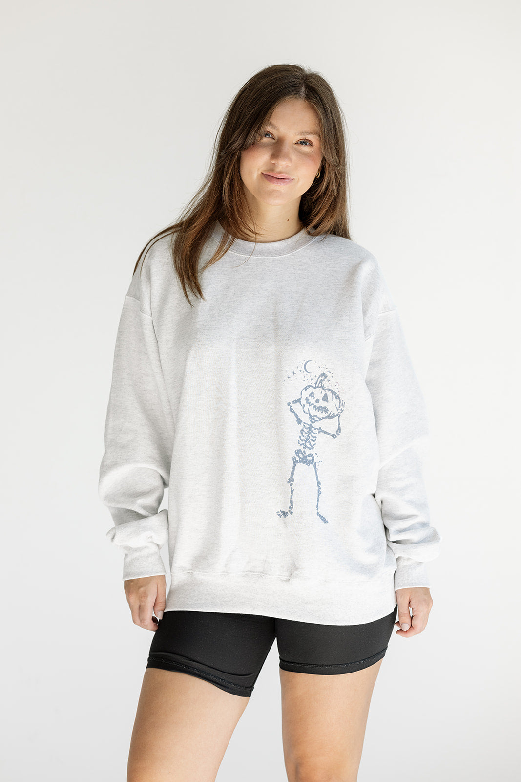 BOO! Icon Sweatshirt