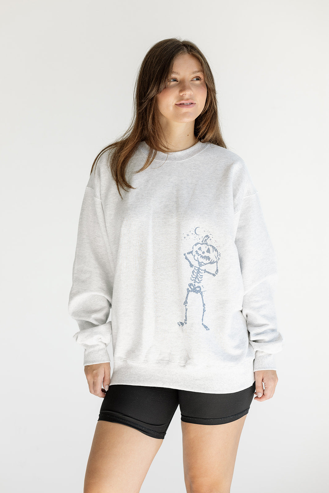 BOO! Icon Sweatshirt
