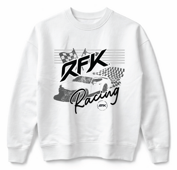 RFK Racing Basics Sweatshirt