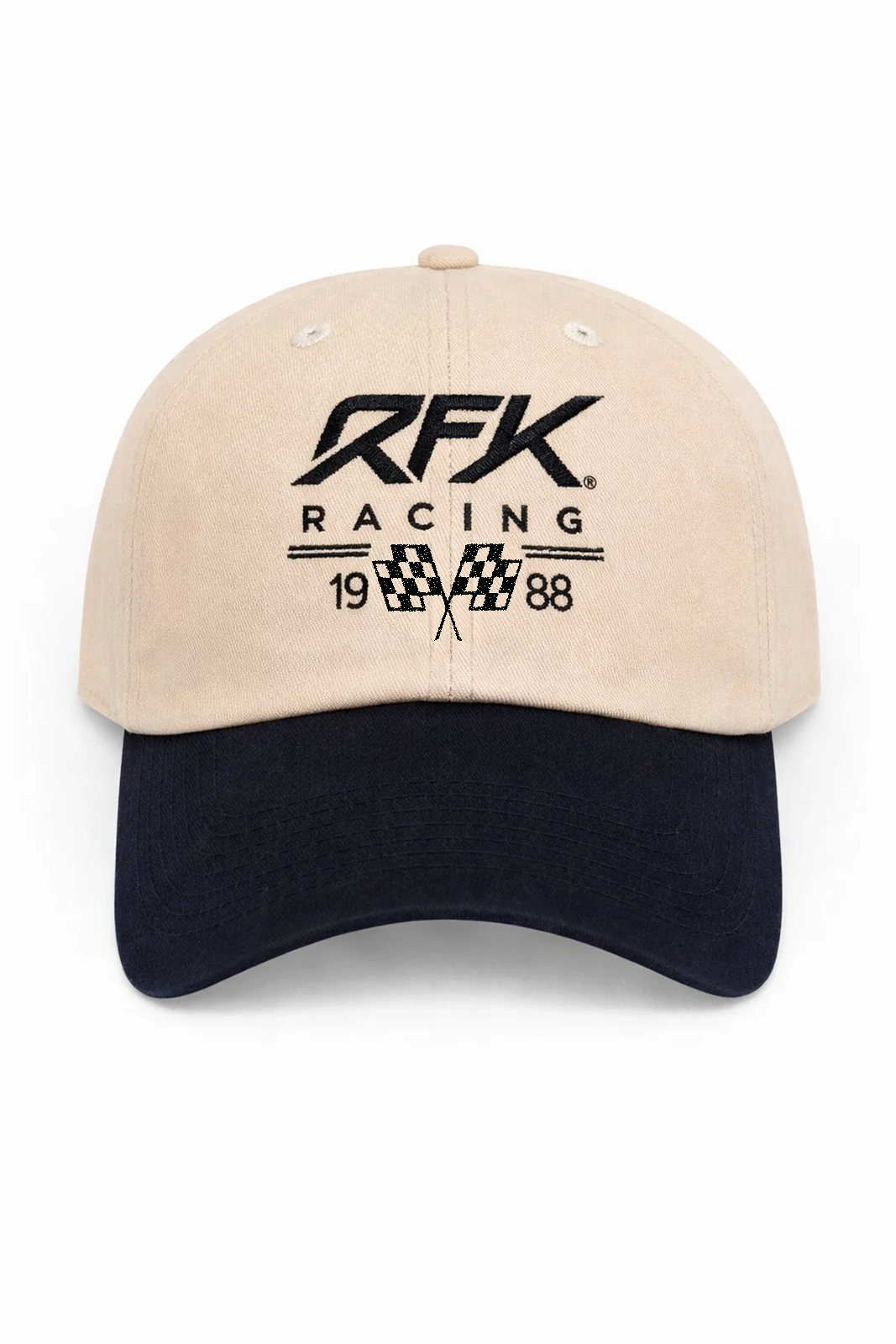 Girl Racing Hat RFK Racing Dad Hat – Girl Tribe Co.