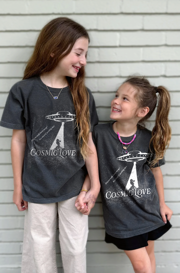 Youth Cosmic Love Tee