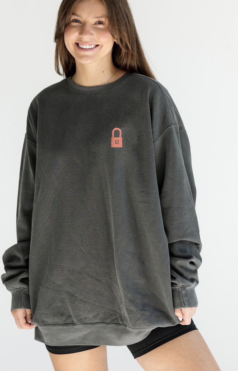 Protect Your Energy Sweatshirt