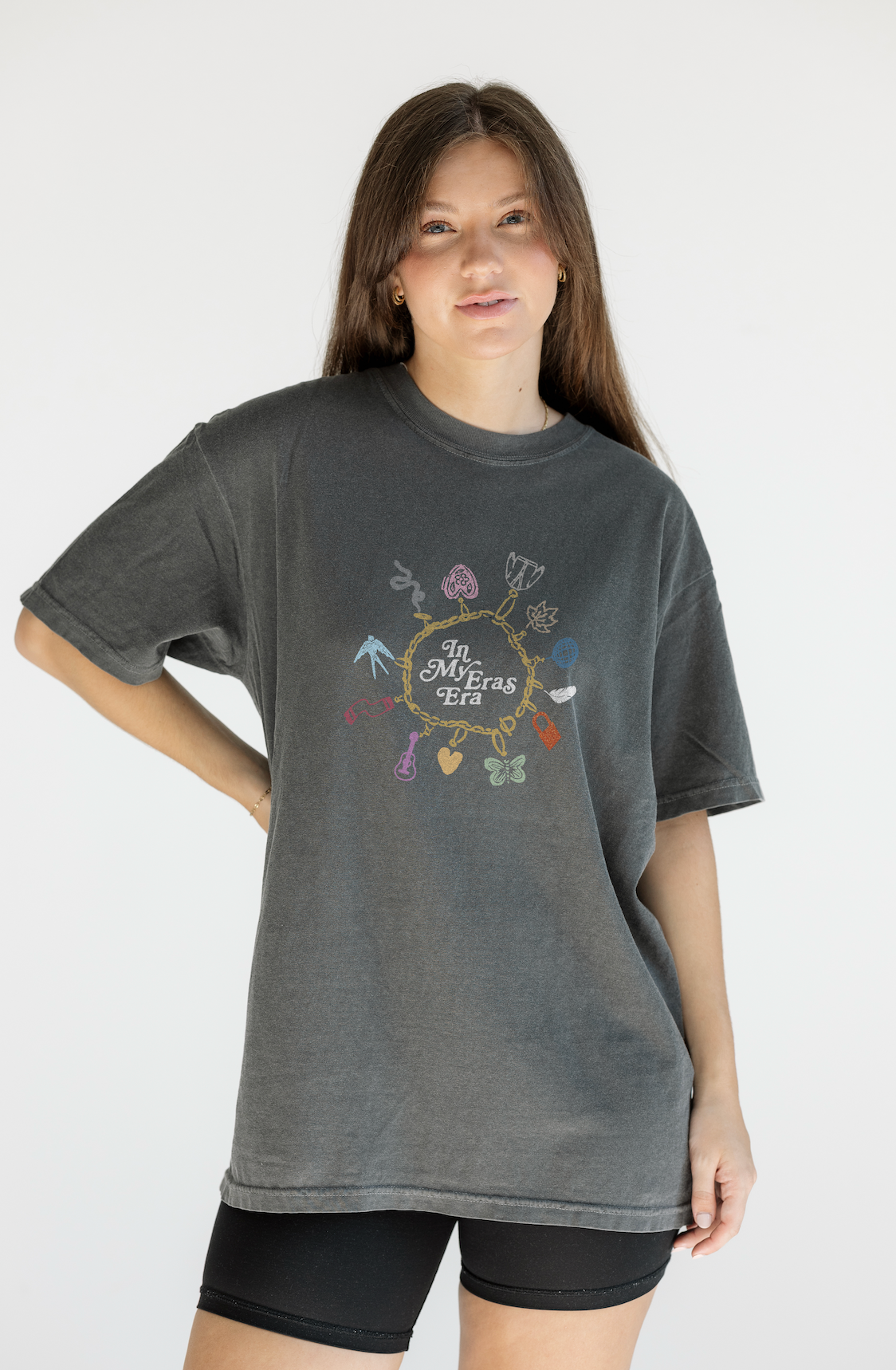 In My Eras Era Tee 2025