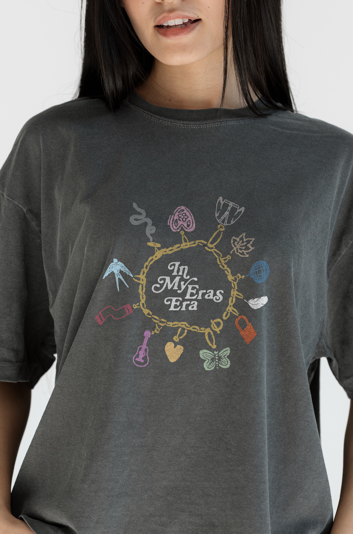 In My Eras Era Tee 2025