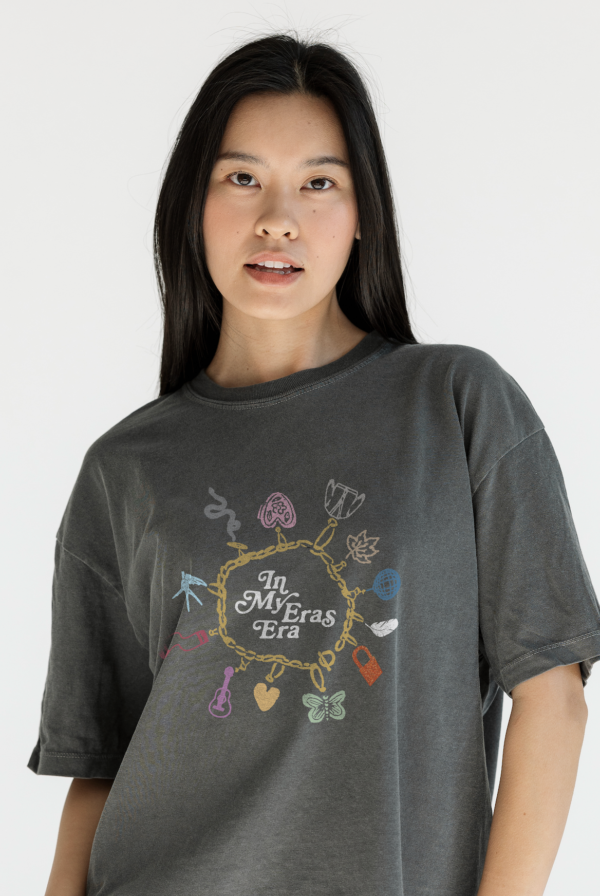 In My Eras Era Tee 2025