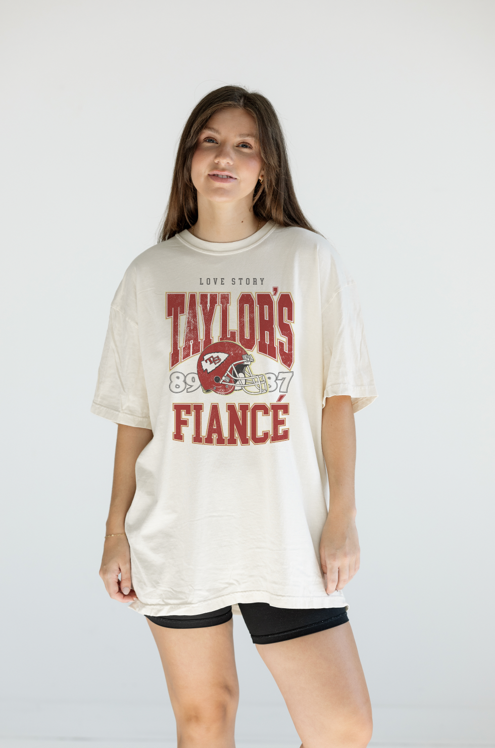 Go Taylor's Fiancé Tee