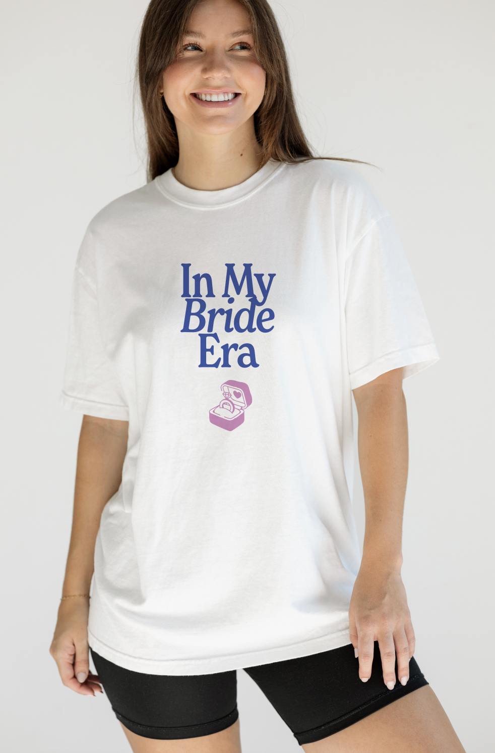 In My Bride Era Tee