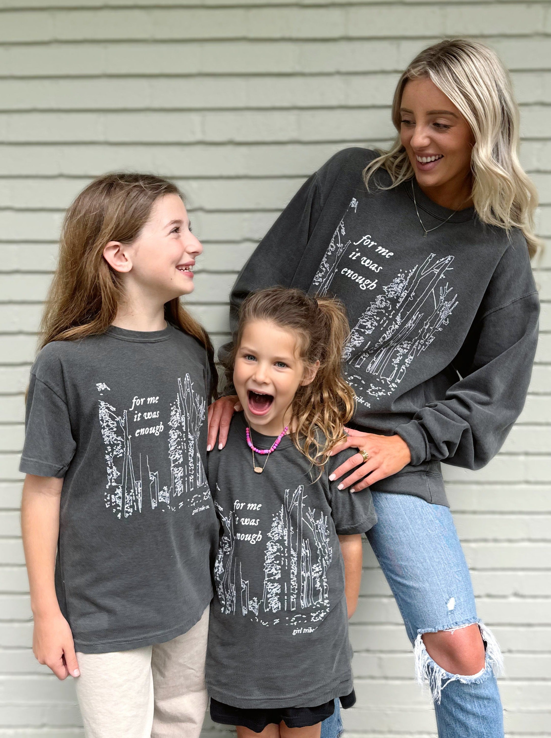 Youth Hope Of It All Tee