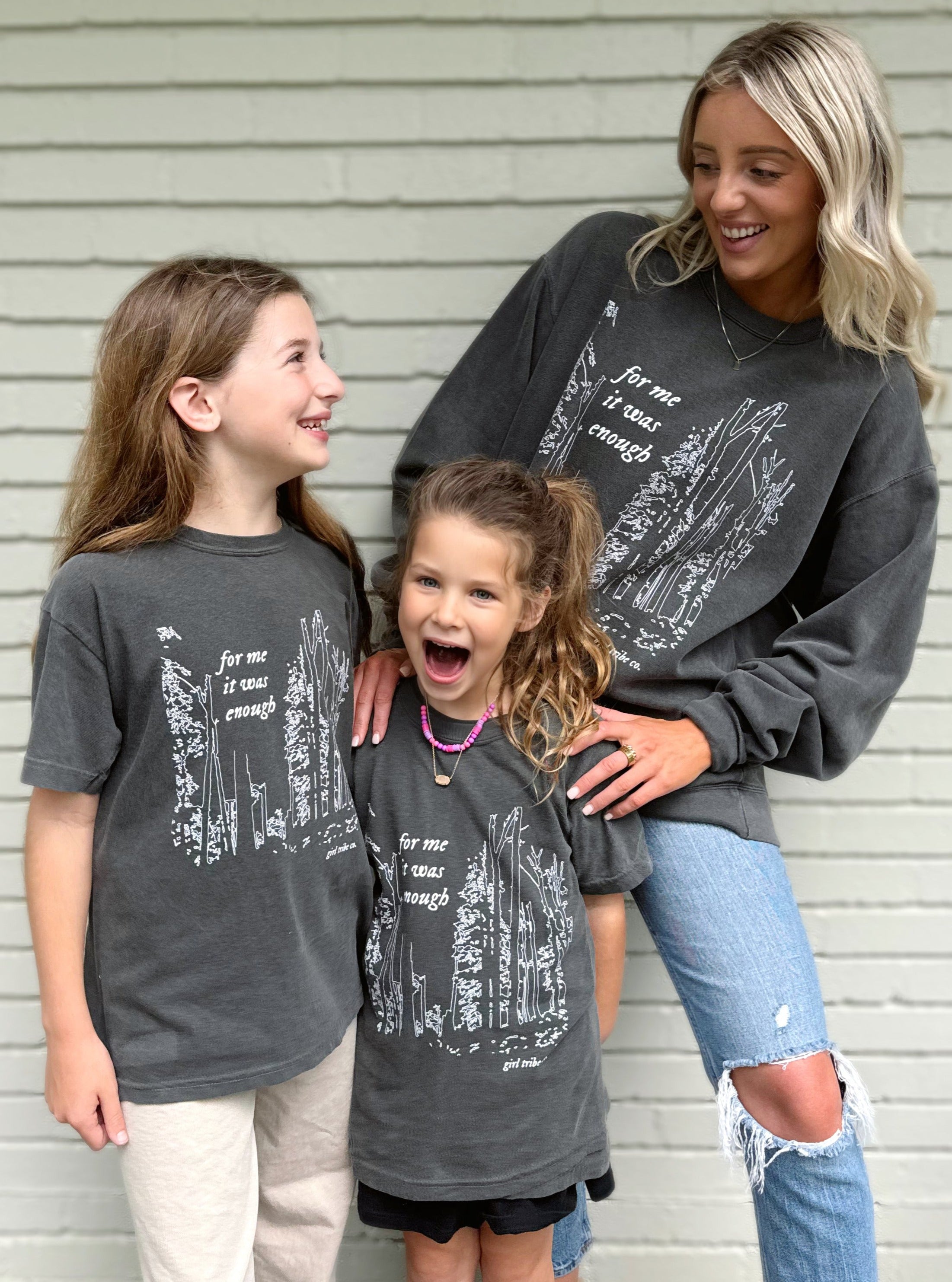 Hope Of It All Sweatshirt