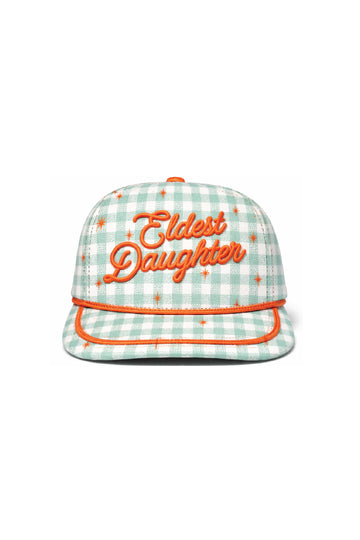 Eldest Daughter All Over Printed Hat