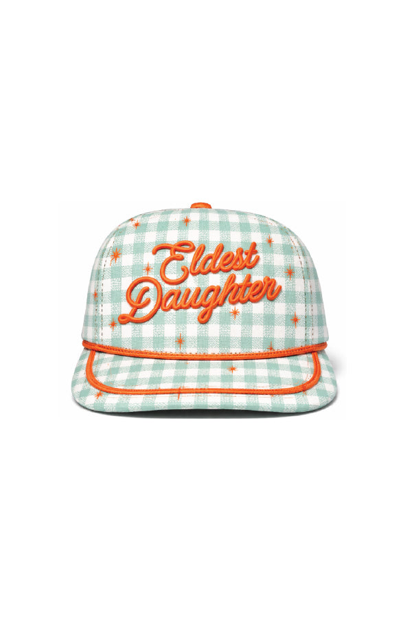 Eldest Daughter All Over Printed Hat