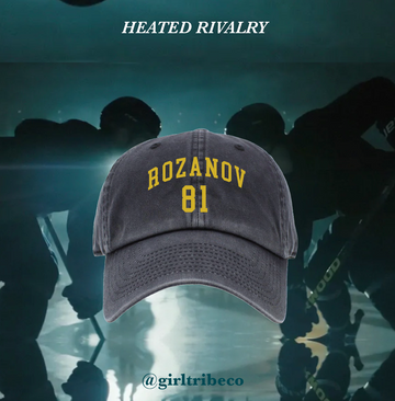Rozanov 81 Dad Hat