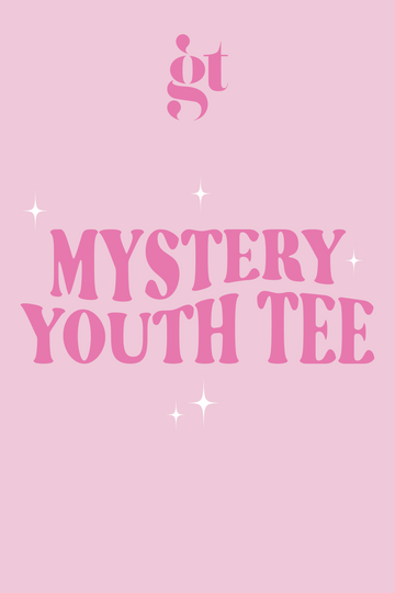 Mystery Youth Tee