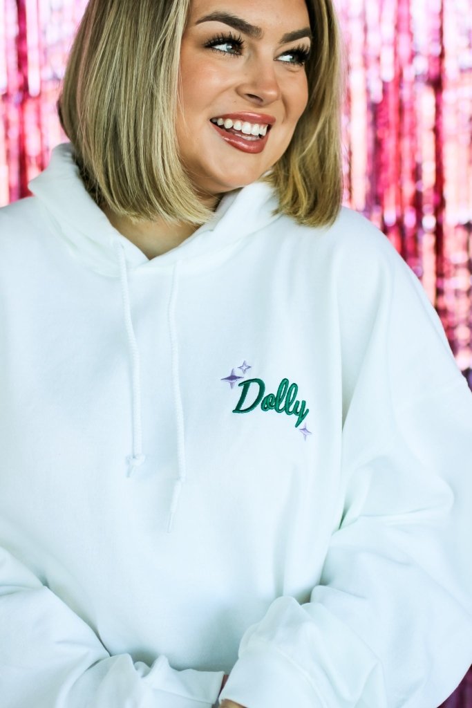 Be A Diamond Hoodie - Girl Tribe Co.