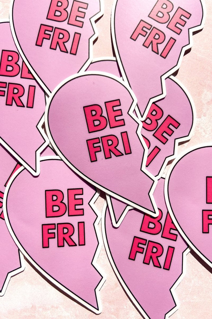 Friend Requests Sticker Best Friend Stickers