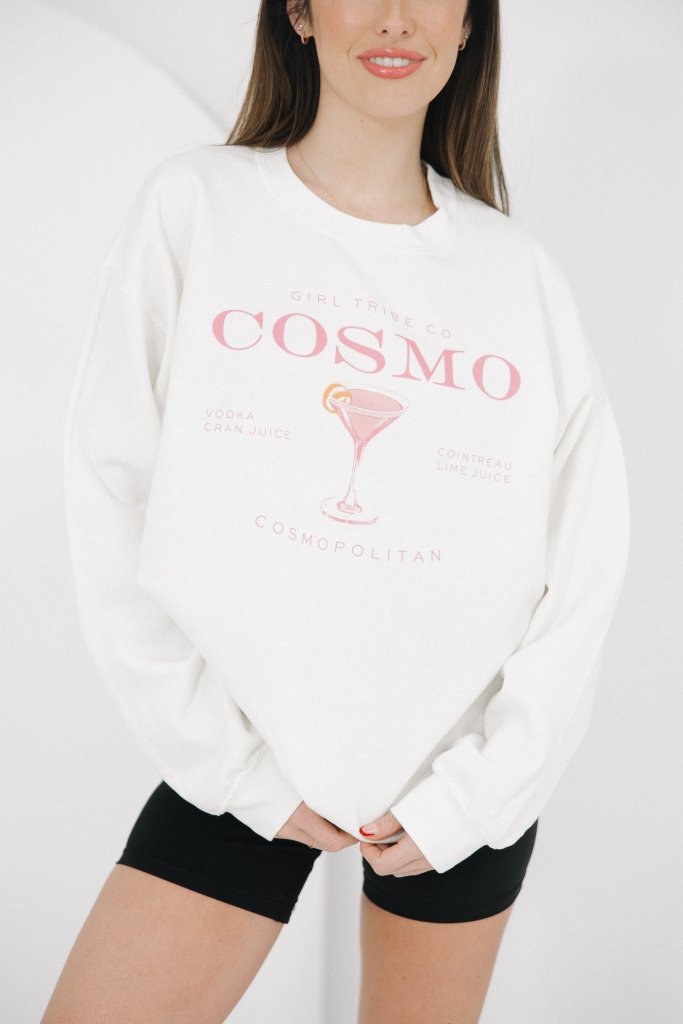 Cocktail Collection – Girl Tribe Co.