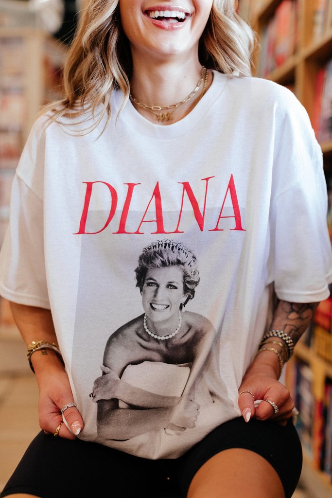 Dallas Cowboys Sweatshirt - Diana T-shirt