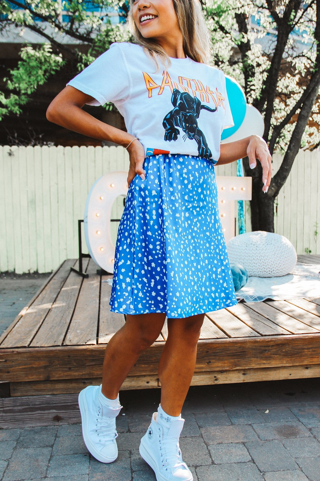 Graphics - Tour Of The Carolinas Tee