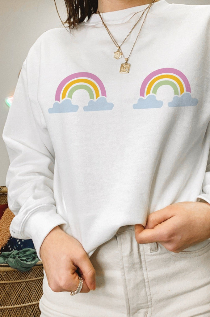 Graphics - Your Lucky Charms Sweatshirt *Pre-Order*