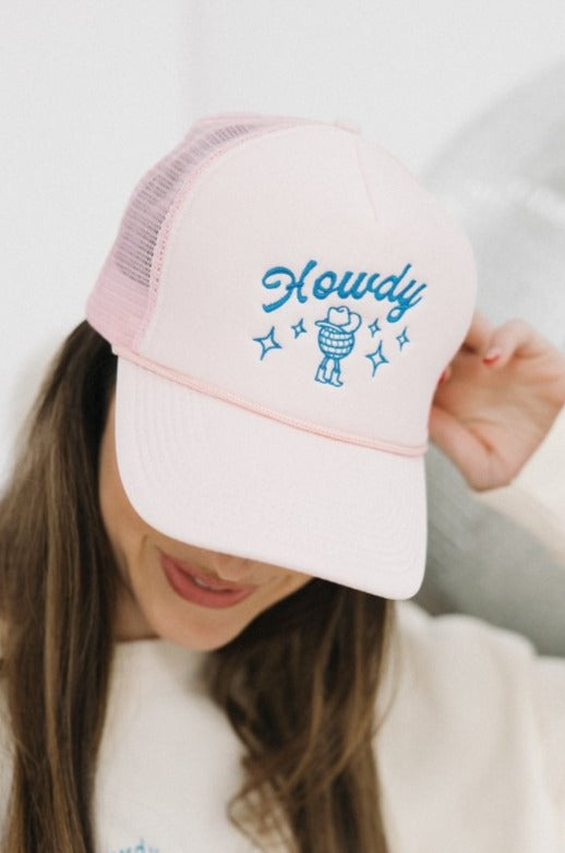 Hats – Girl Tribe Co.