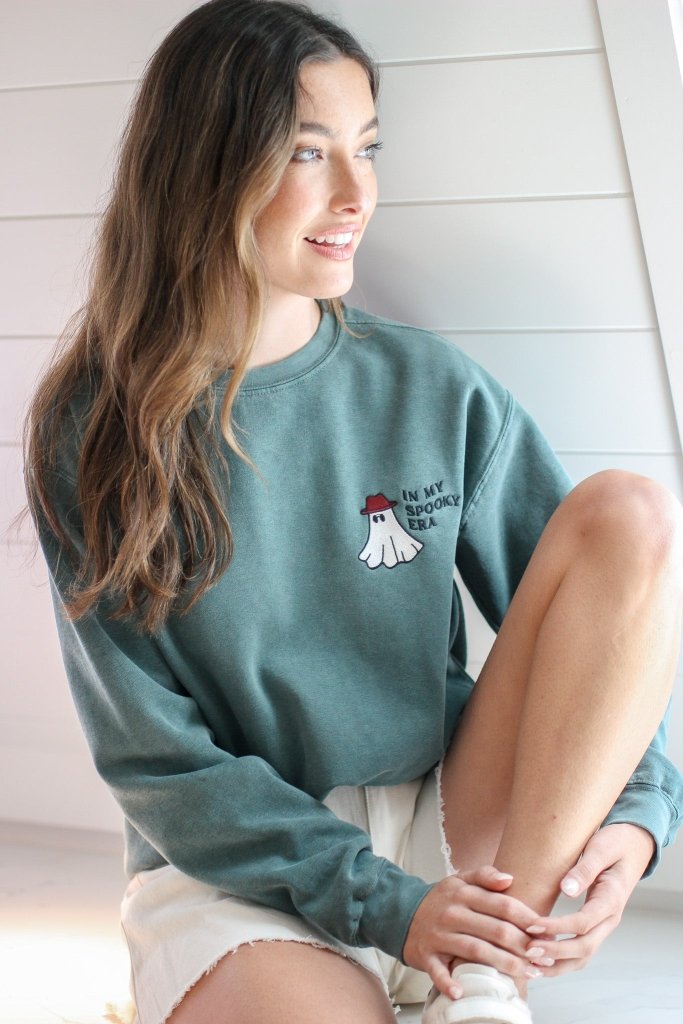 In My Spooky Era Sweatshirt - Girl Tribe Co.