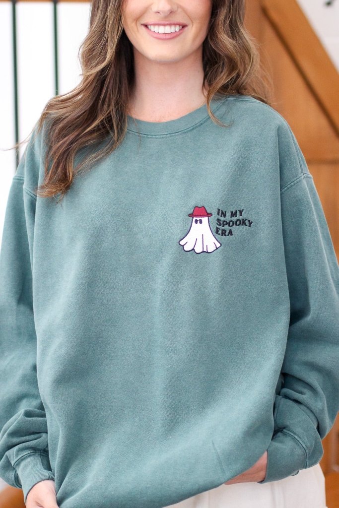 In My Spooky Era Sweatshirt - Girl Tribe Co.