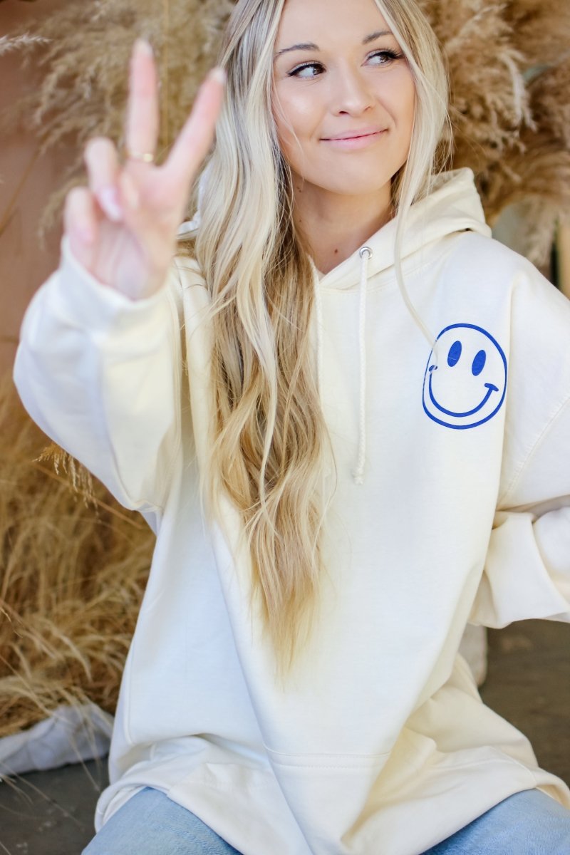 My Kind of City Charlotte Hoodie - Girl Tribe Co.