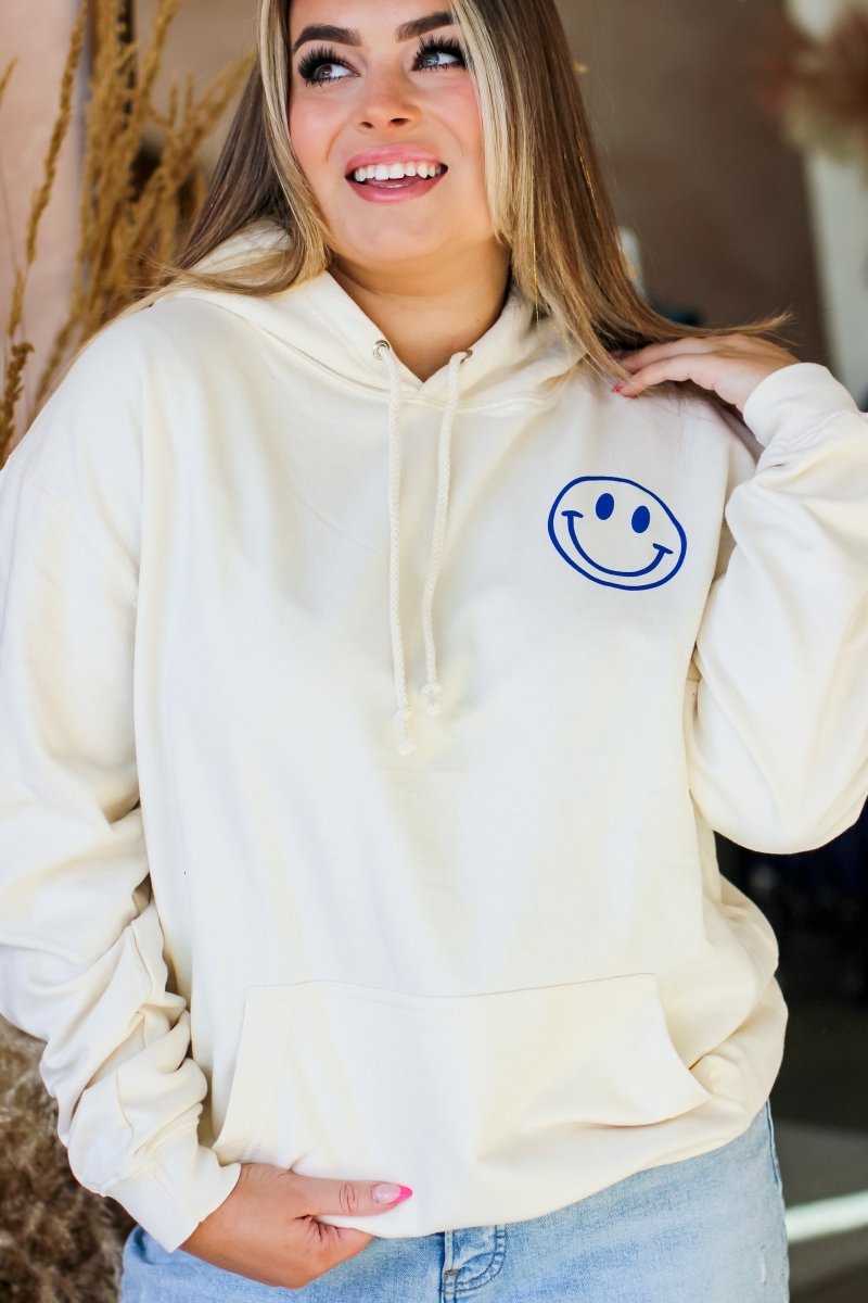 My Kind of City Charlotte Hoodie - Girl Tribe Co.