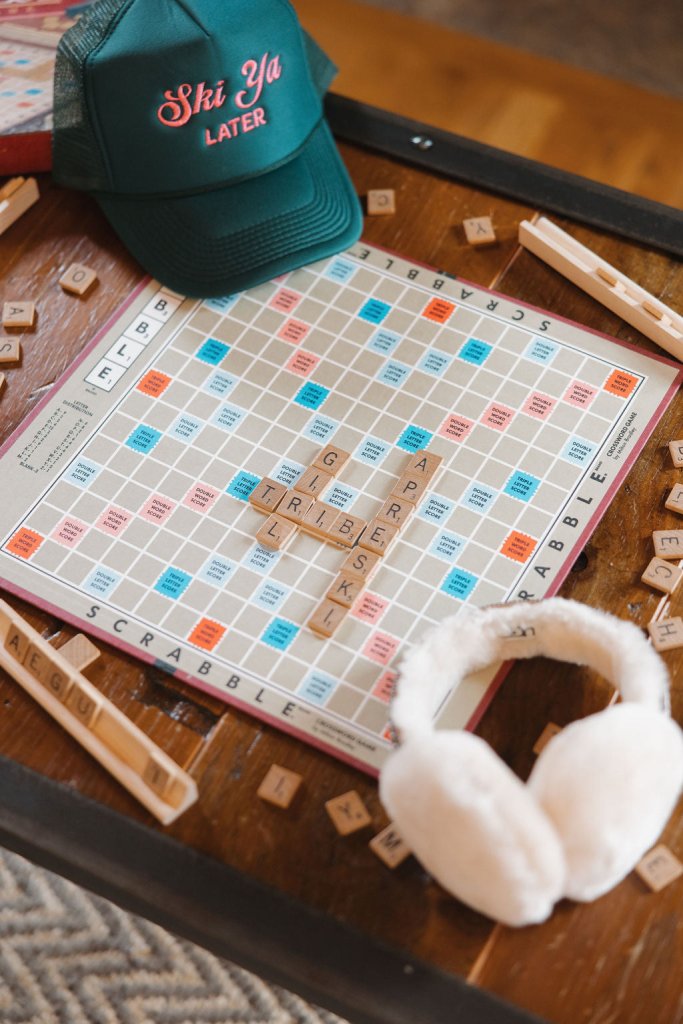 Ski Ya Later Trucker Hat - Girl Tribe Co.