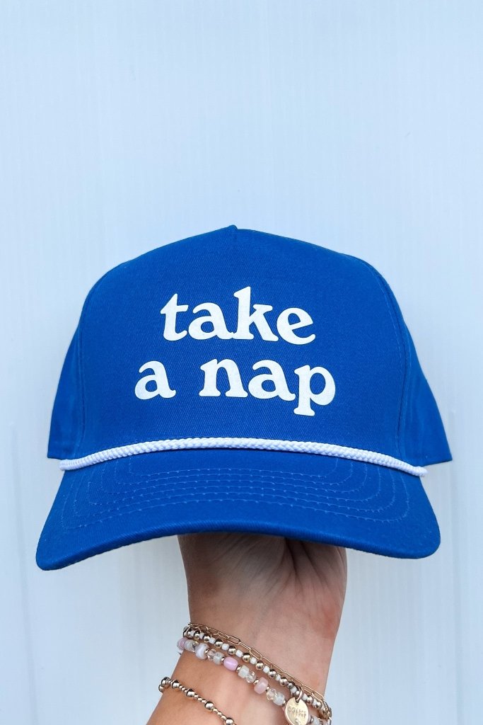 NAP CAP 